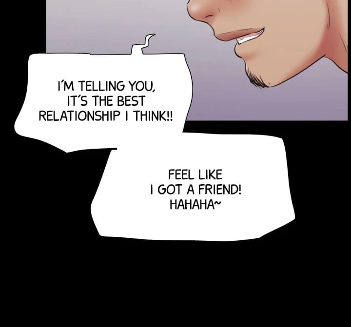Everything is Agreed Upon (Uncensored), chapter 115, page 34 of 50