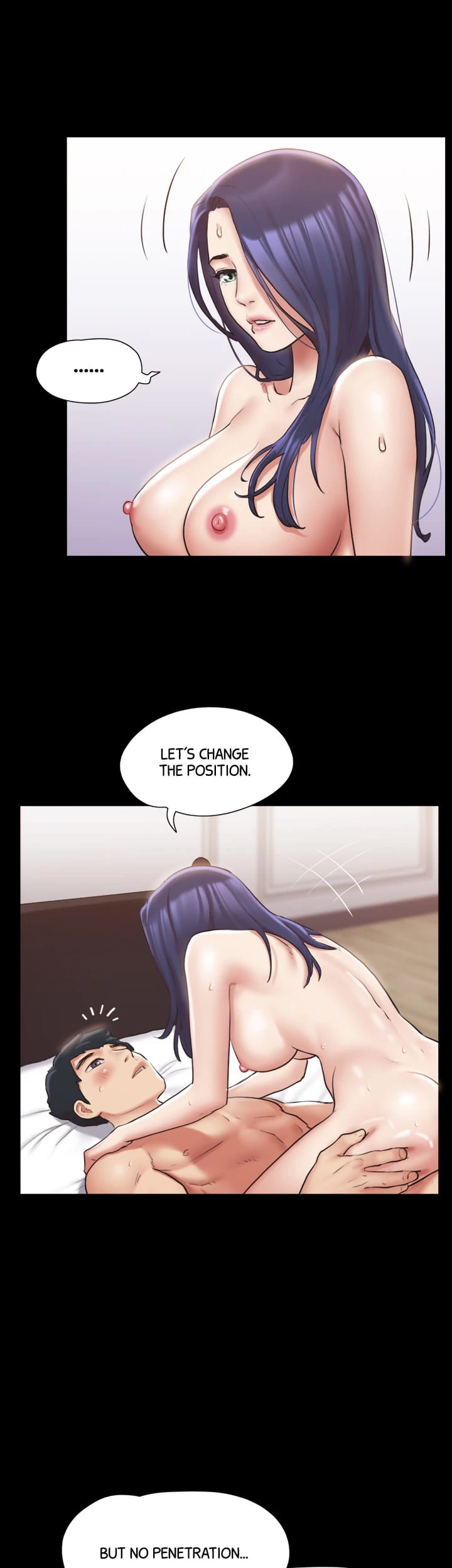 Everything is Agreed Upon (Uncensored), chapter 115, page 39 of 50
