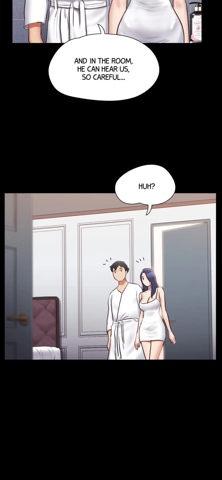 Everything is Agreed Upon (Uncensored), chapter 116, page 26 of 47