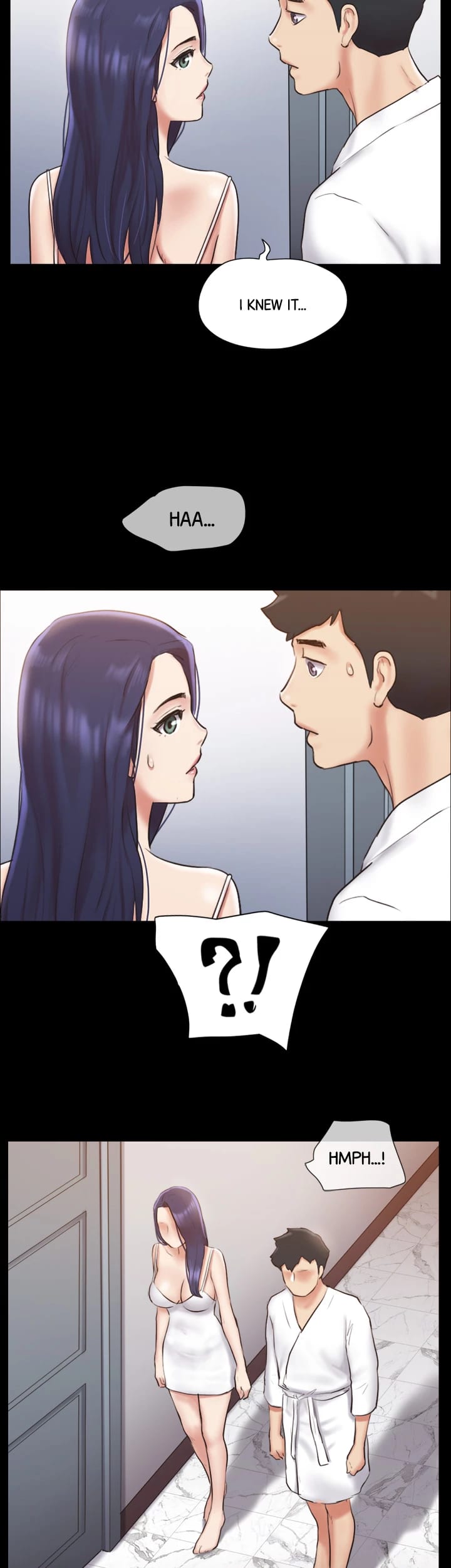 Everything is Agreed Upon (Uncensored), chapter 116, page 28 of 47