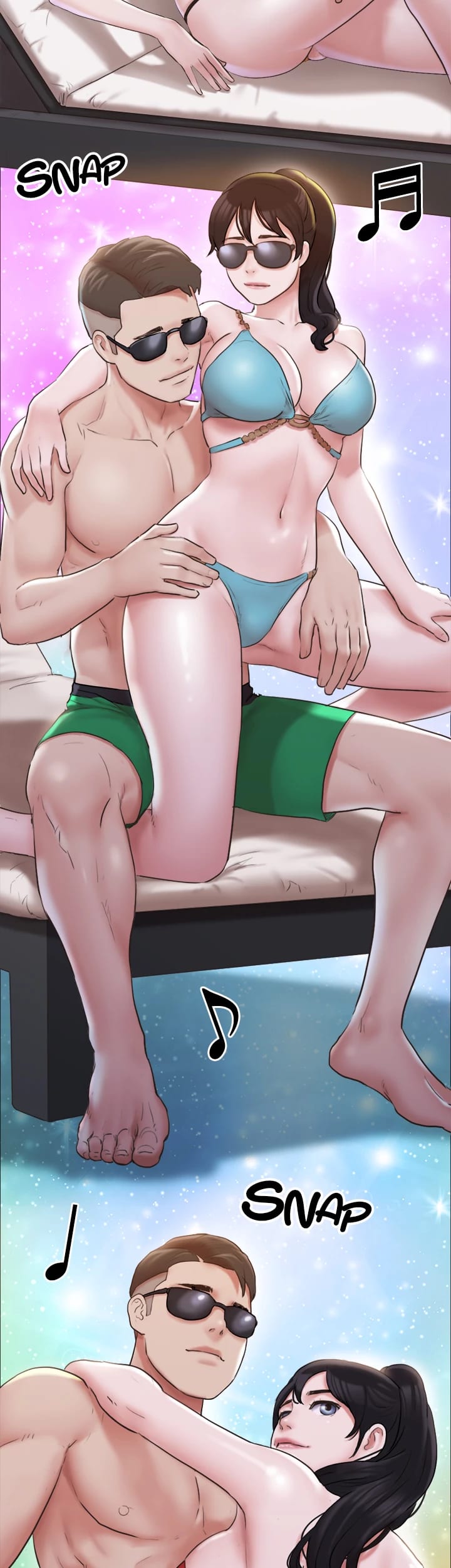 Everything is Agreed Upon (Uncensored), chapter 117, page 11 of 46