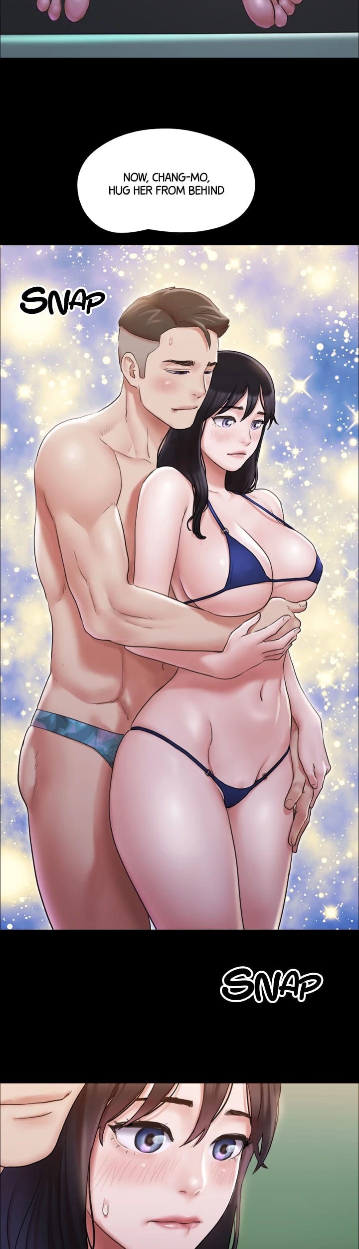 Everything is Agreed Upon (Uncensored), chapter 117, page 34 of 46
