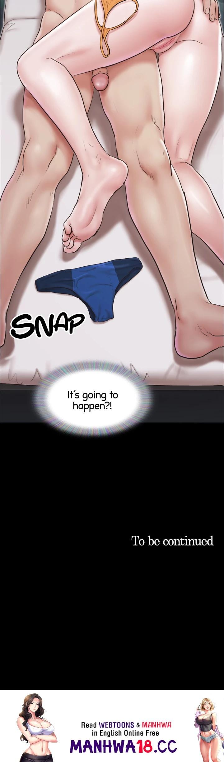 Everything is Agreed Upon (Uncensored), chapter 117, page 46 of 46