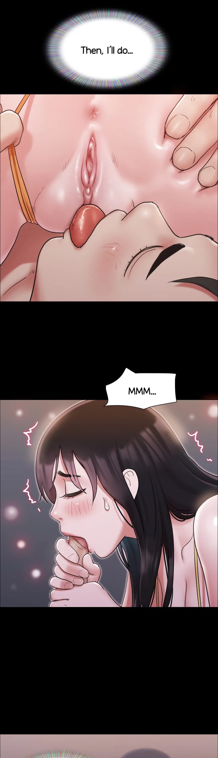 Everything is Agreed Upon (Uncensored), chapter 118, page 27 of 50