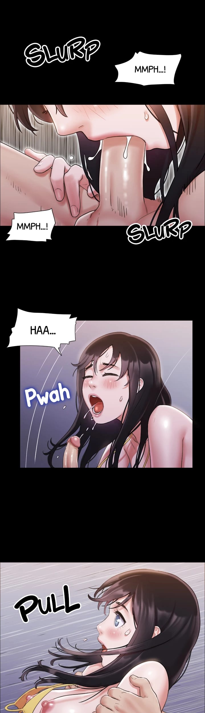 Everything is Agreed Upon (Uncensored), chapter 118, page 35 of 50