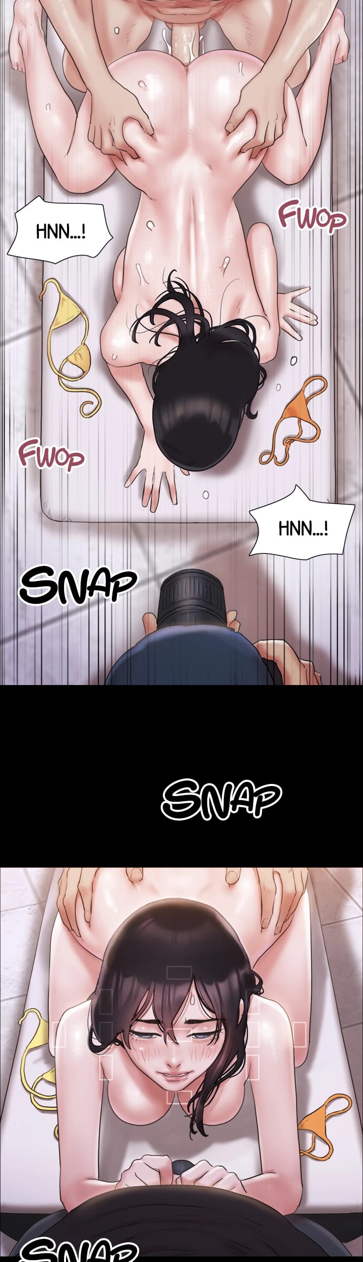 Everything is Agreed Upon (Uncensored), chapter 118, page 44 of 50