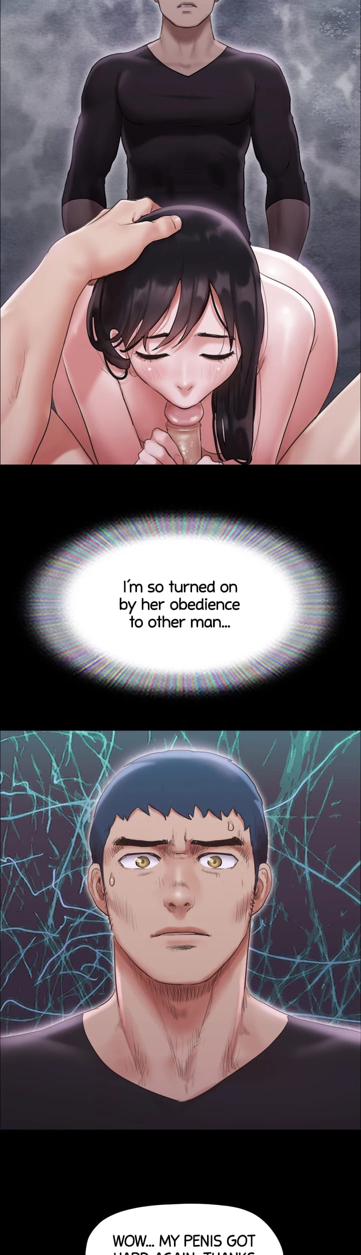 Everything is Agreed Upon (Uncensored), chapter 119, page 16 of 47