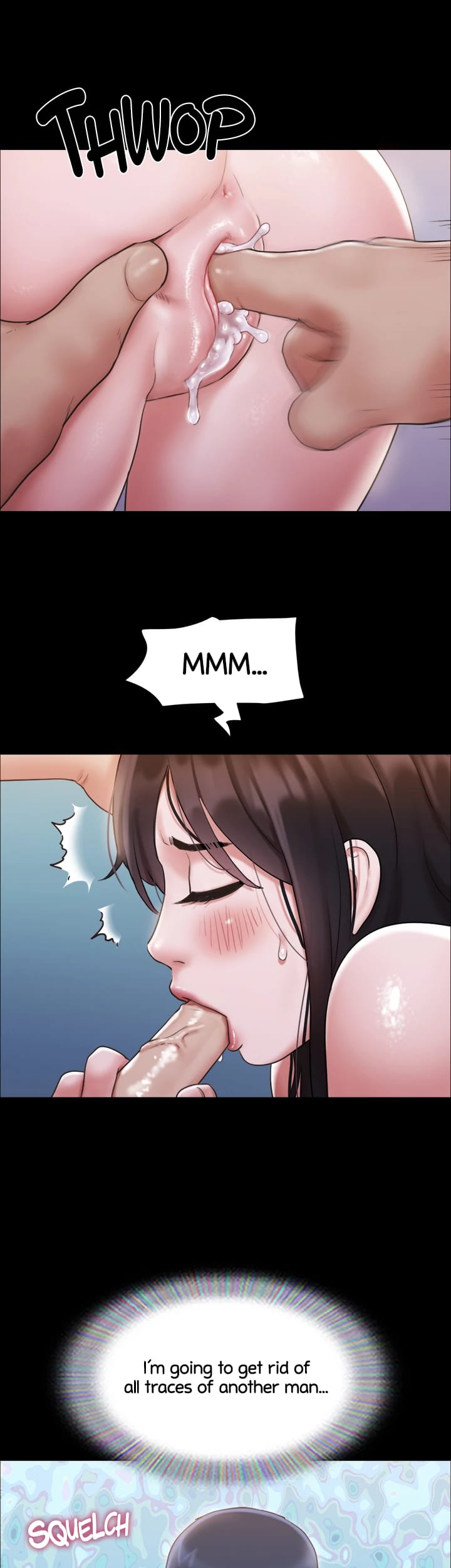 Everything is Agreed Upon (Uncensored), chapter 119, page 19 of 47