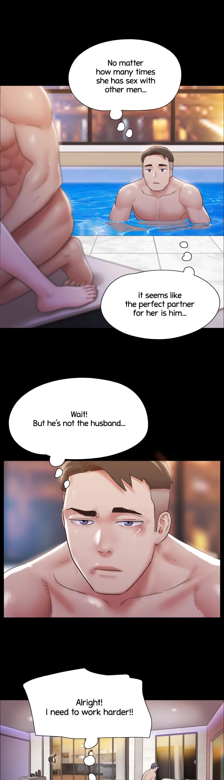 Everything is Agreed Upon (Uncensored), chapter 119, page 35 of 47