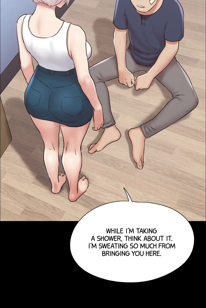 Everything is Agreed Upon (Uncensored), chapter 119, page 42 of 47