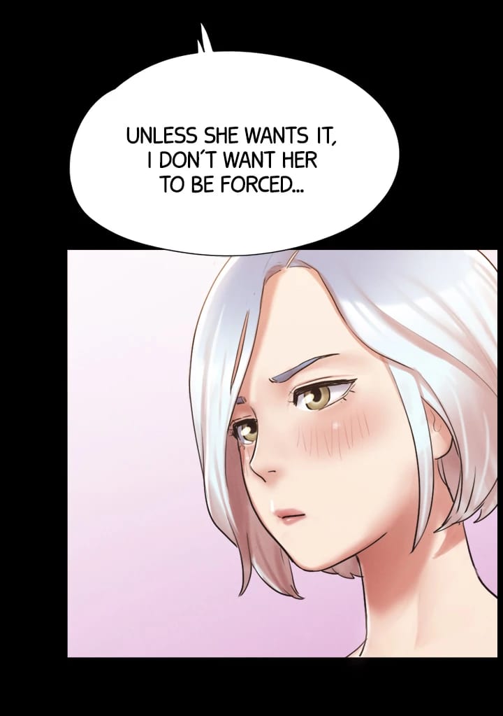 Everything is Agreed Upon (Uncensored), chapter 120, page 17 of 45