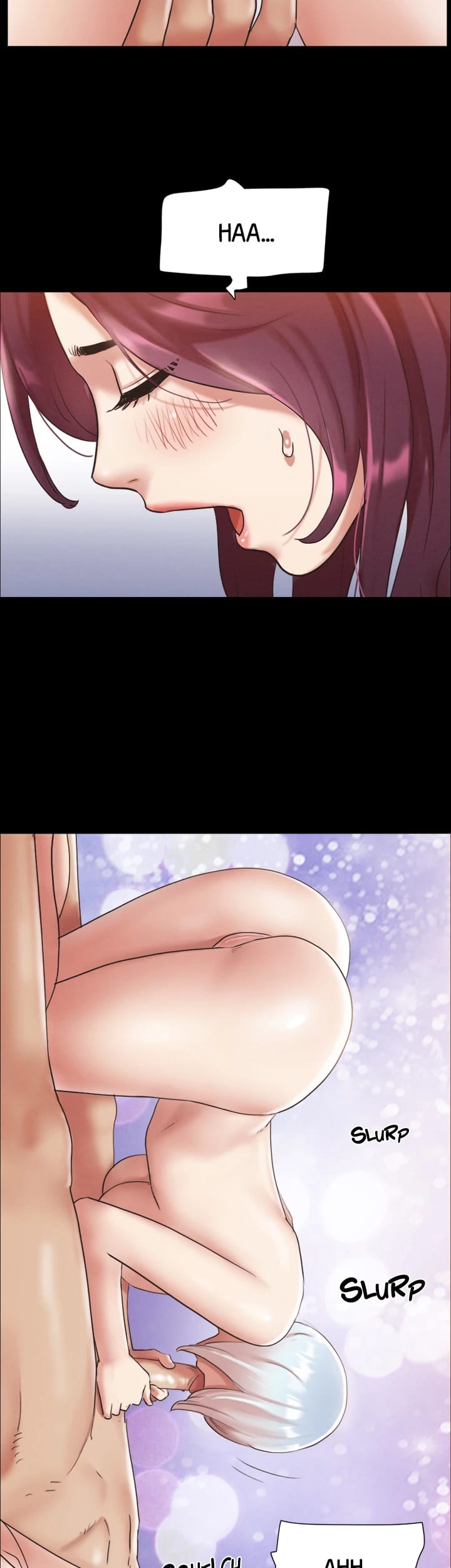 Everything is Agreed Upon (Uncensored), chapter 120, page 24 of 45