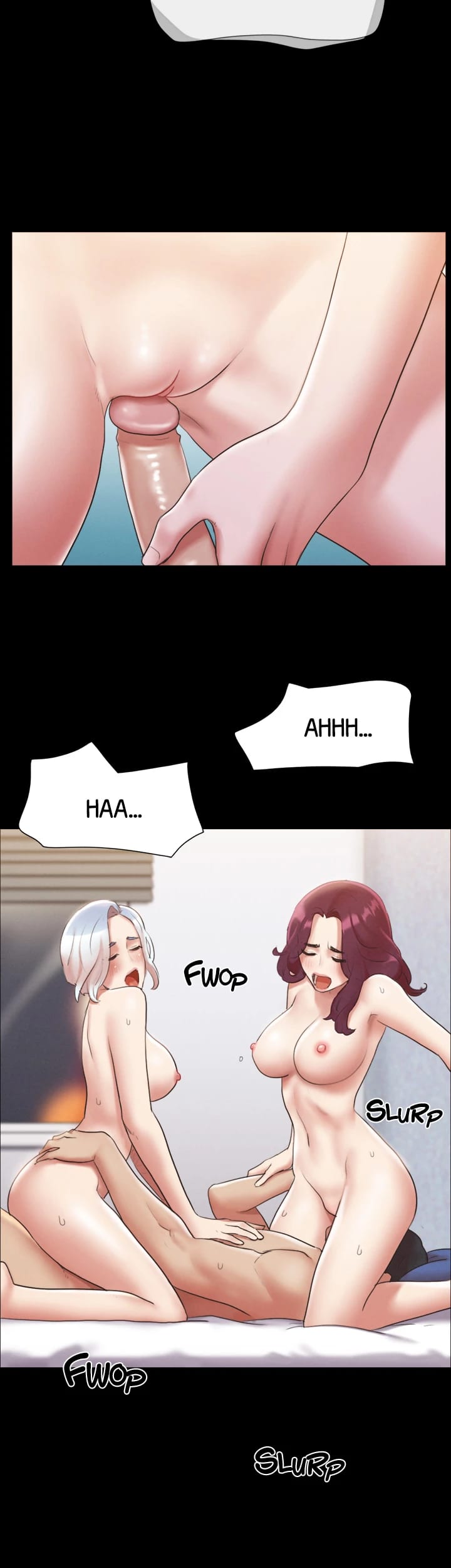 Everything is Agreed Upon (Uncensored), chapter 120, page 28 of 45