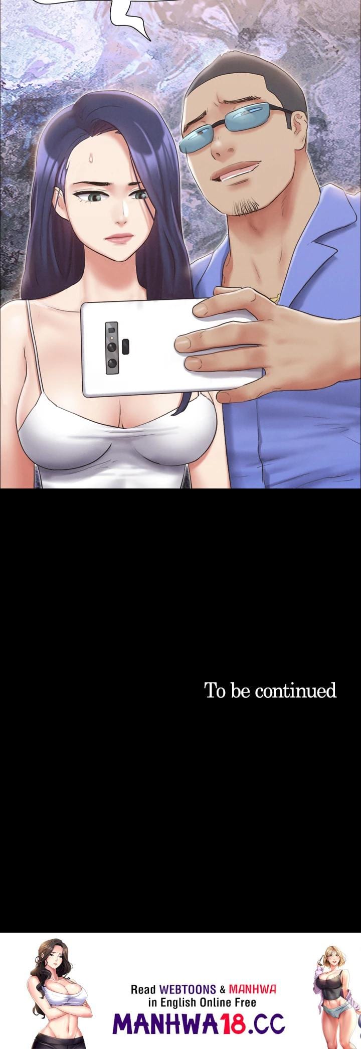 Everything is Agreed Upon (Uncensored), chapter 120, page 45 of 45