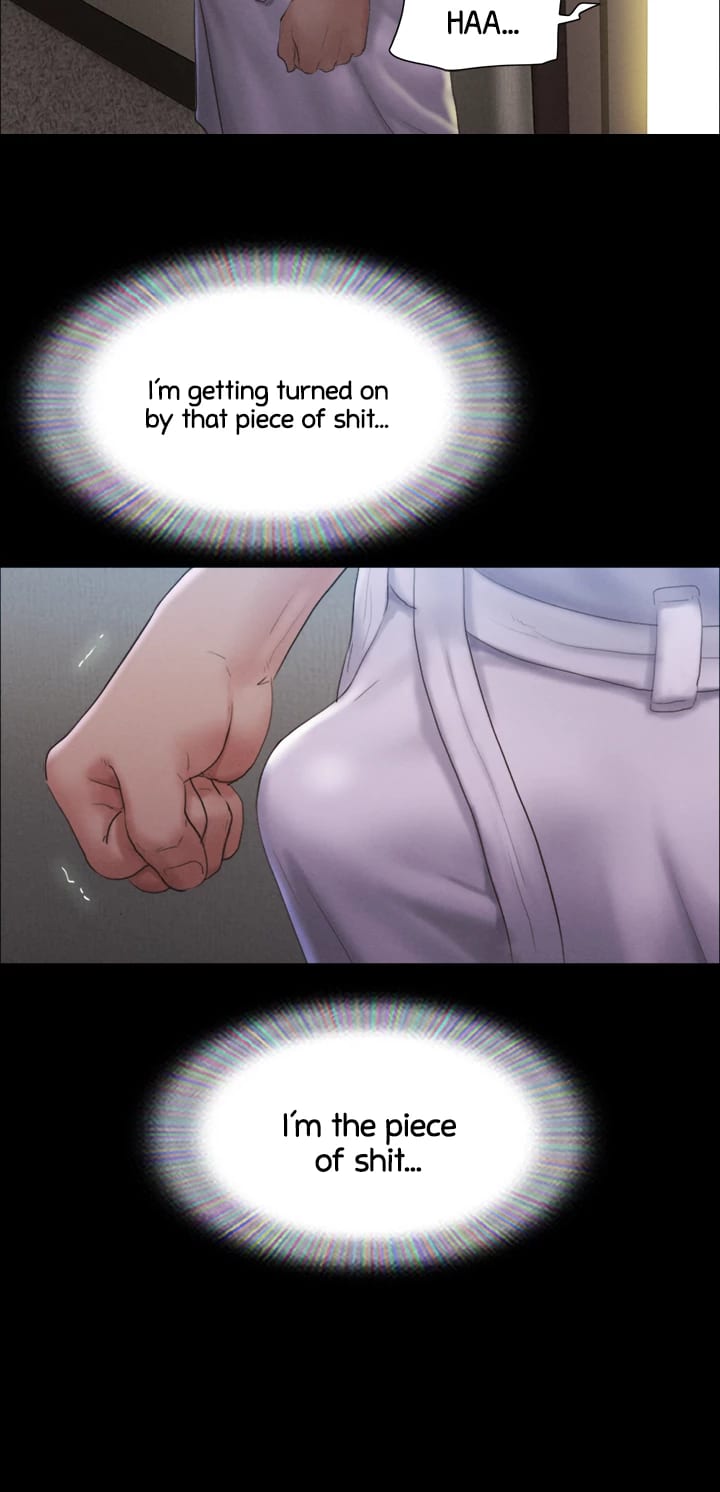 Everything is Agreed Upon (Uncensored), chapter 121, page 20 of 44