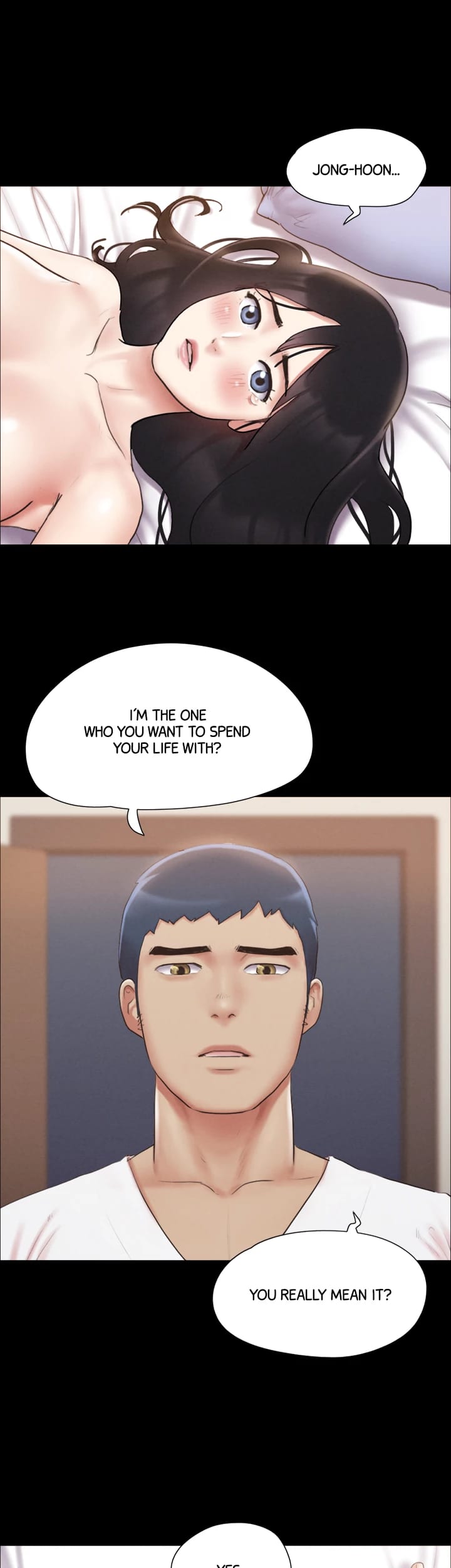 Everything is Agreed Upon (Uncensored), chapter 121, page 25 of 44