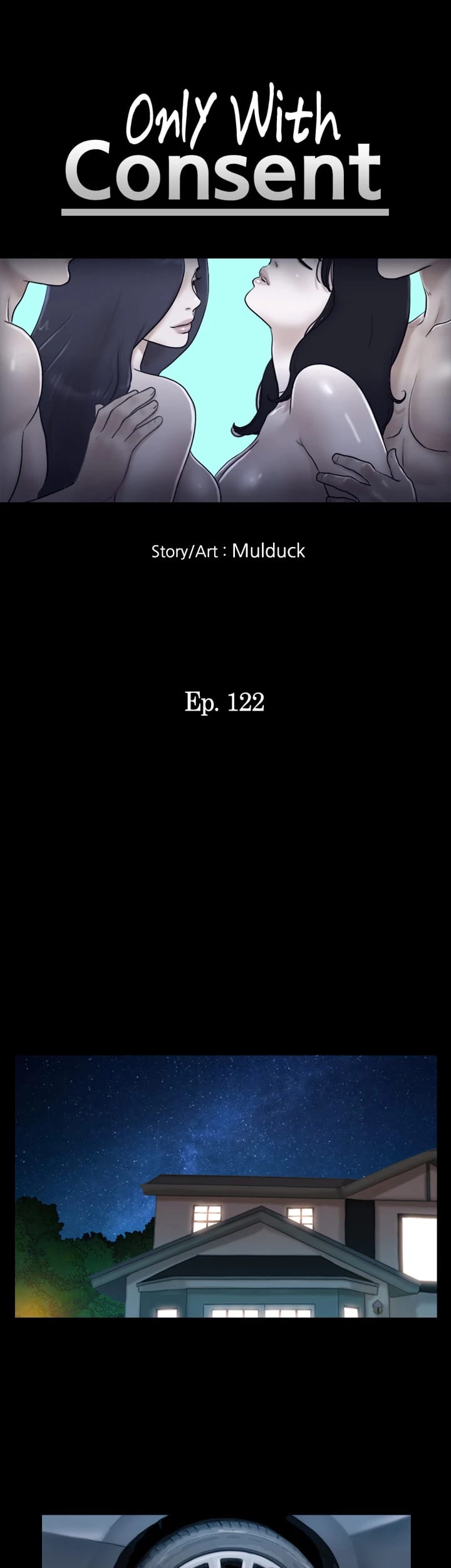 Everything is Agreed Upon (Uncensored), chapter 122, page 7 of 46