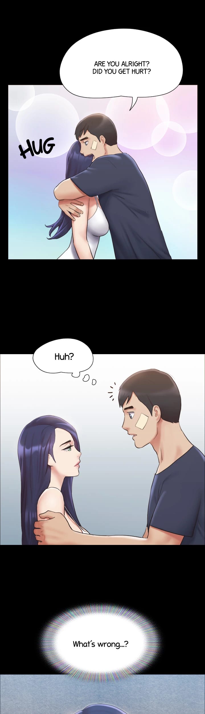 Everything is Agreed Upon (Uncensored), chapter 122, page 13 of 46