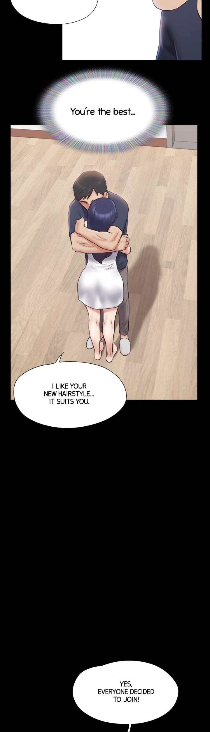 Everything is Agreed Upon (Uncensored), chapter 122, page 20 of 46
