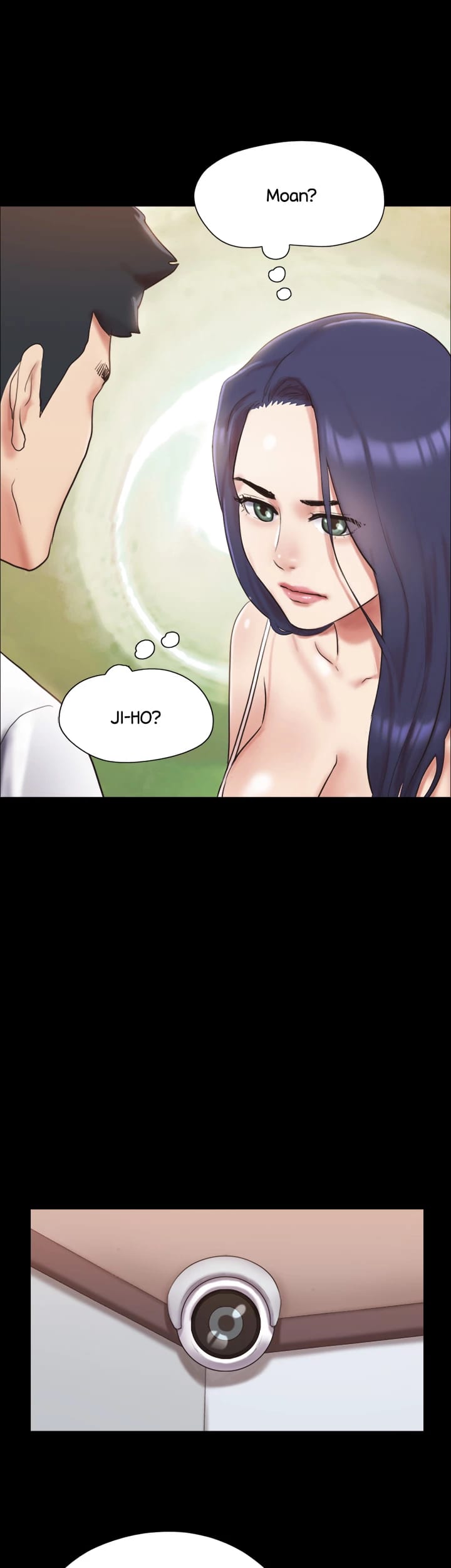 Everything is Agreed Upon (Uncensored), chapter 122, page 41 of 46