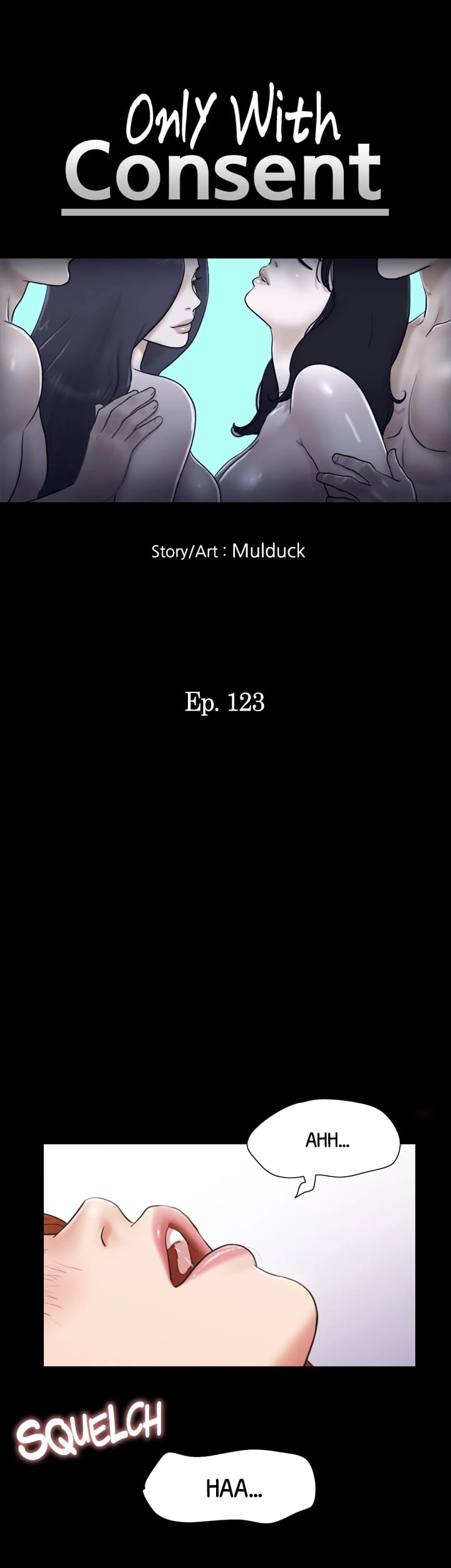 Everything is Agreed Upon (Uncensored), chapter 123, page 6 of 45