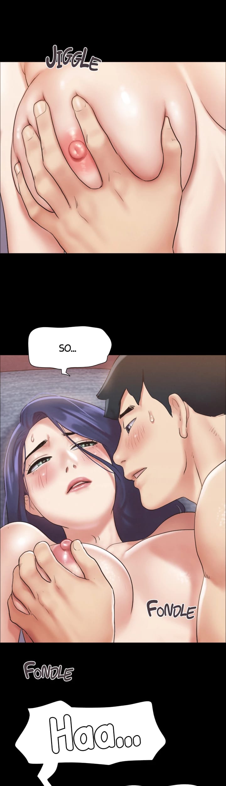 Everything is Agreed Upon (Uncensored), chapter 123, page 10 of 45