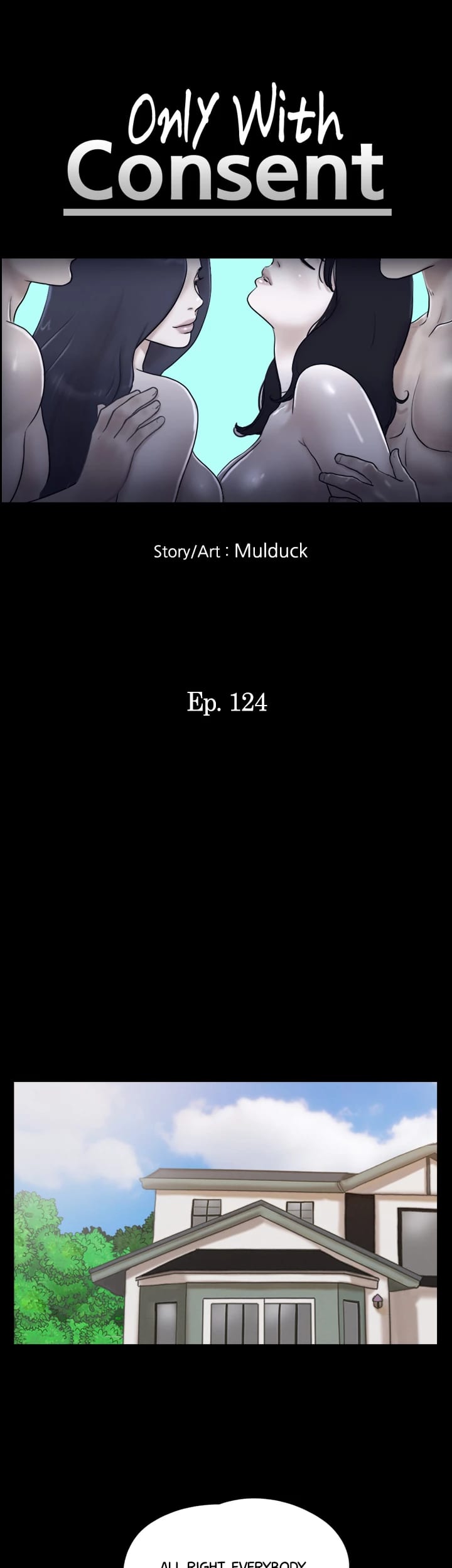 Everything is Agreed Upon (Uncensored), chapter 124, page 8 of 47
