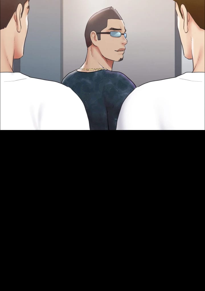 Everything is Agreed Upon (Uncensored), chapter 124, page 11 of 47