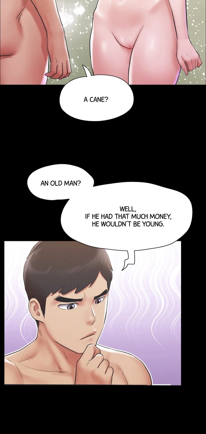 Everything is Agreed Upon (Uncensored), chapter 124, page 15 of 47