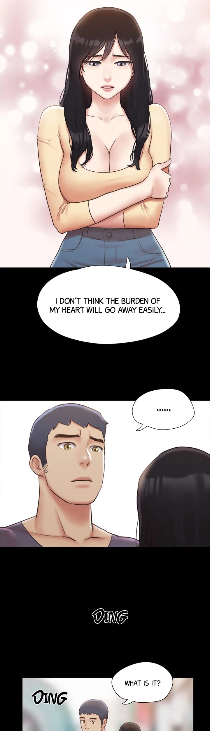 Everything is Agreed Upon (Uncensored), chapter 125, page 24 of 47