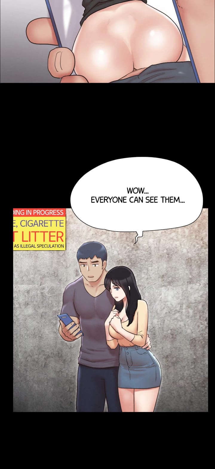 Everything is Agreed Upon (Uncensored), chapter 125, page 34 of 47