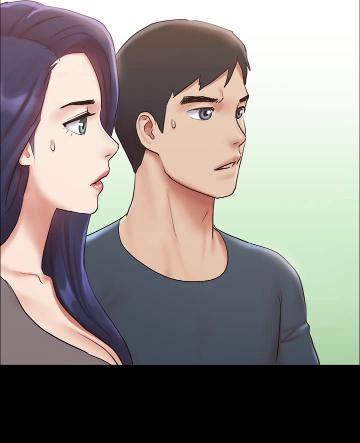 Everything is Agreed Upon (Uncensored), chapter 125, page 43 of 47