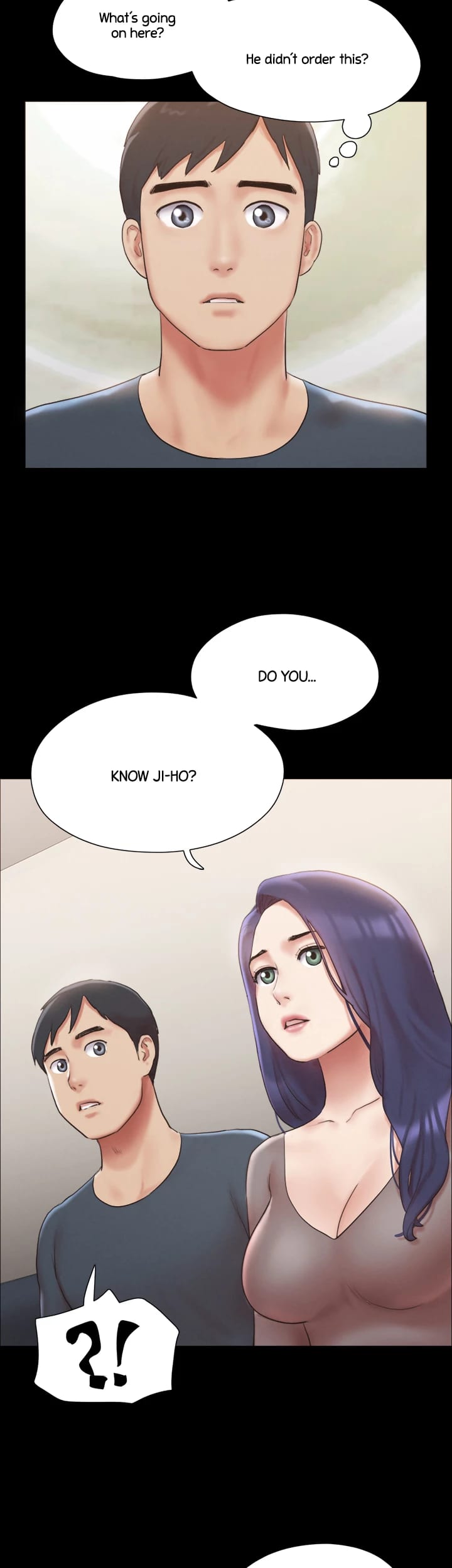 Everything is Agreed Upon (Uncensored), chapter 126, page 16 of 47