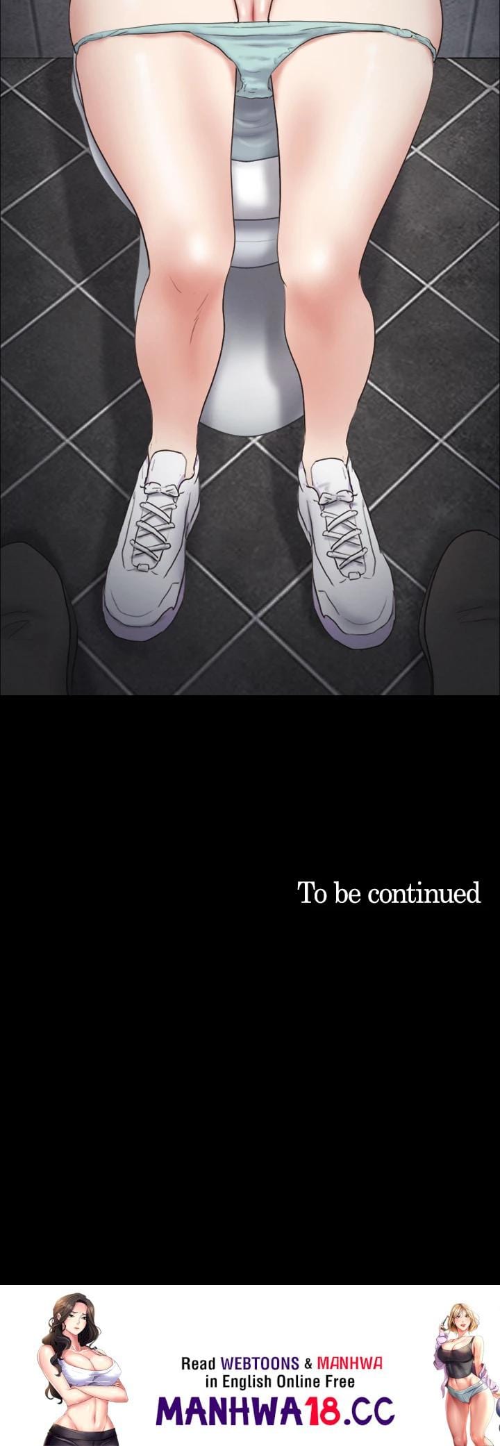 Everything is Agreed Upon (Uncensored), chapter 126, page 47 of 47