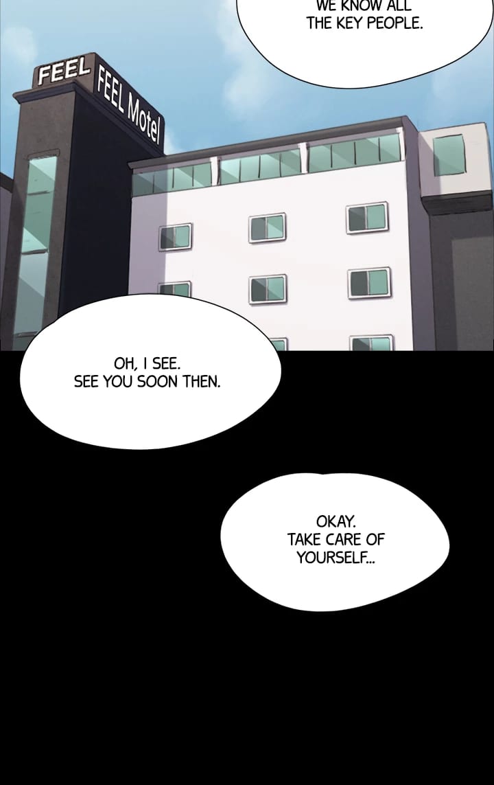 Everything is Agreed Upon (Uncensored), chapter 127, page 34 of 51