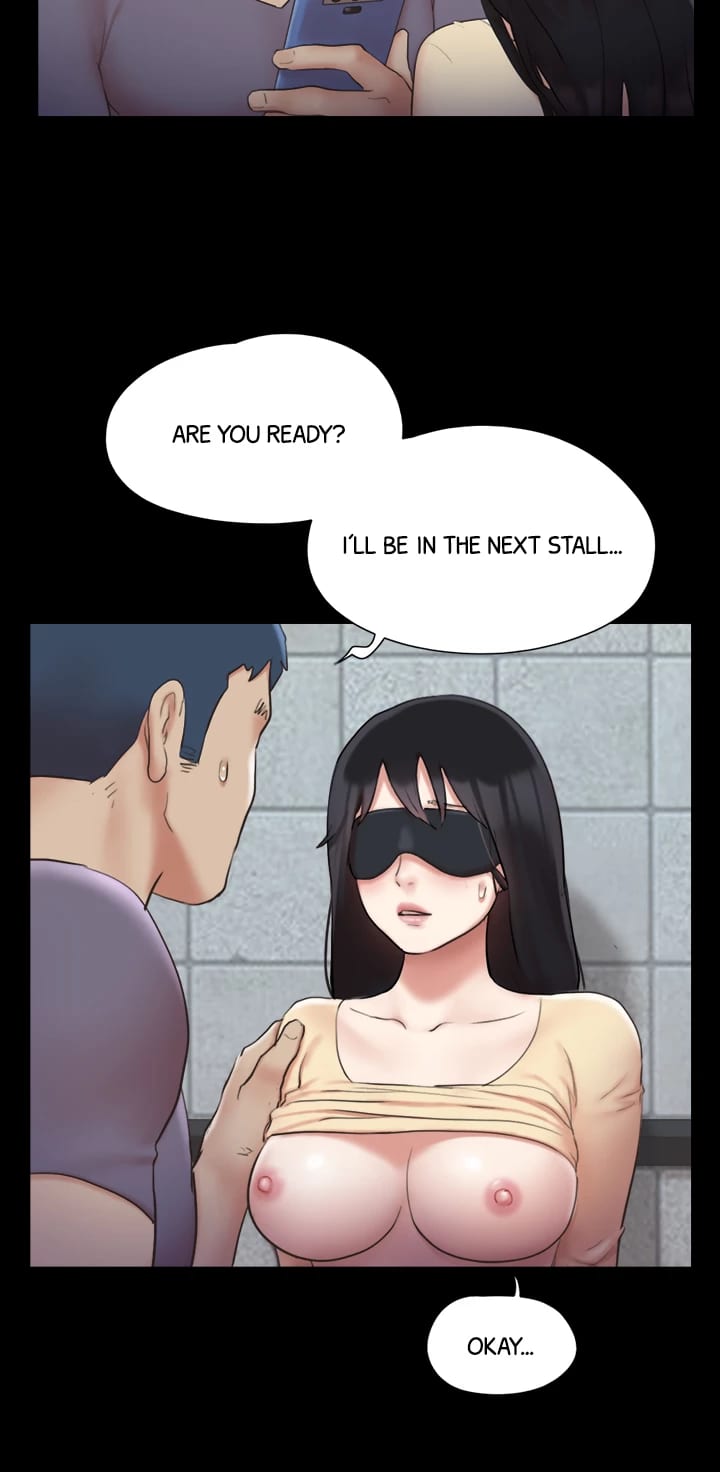 Everything is Agreed Upon (Uncensored), chapter 127, page 39 of 51