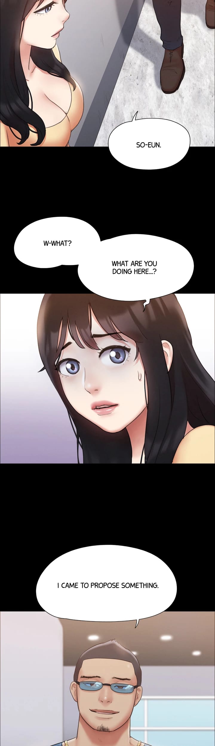 Everything is Agreed Upon (Uncensored), chapter 127, page 42 of 51