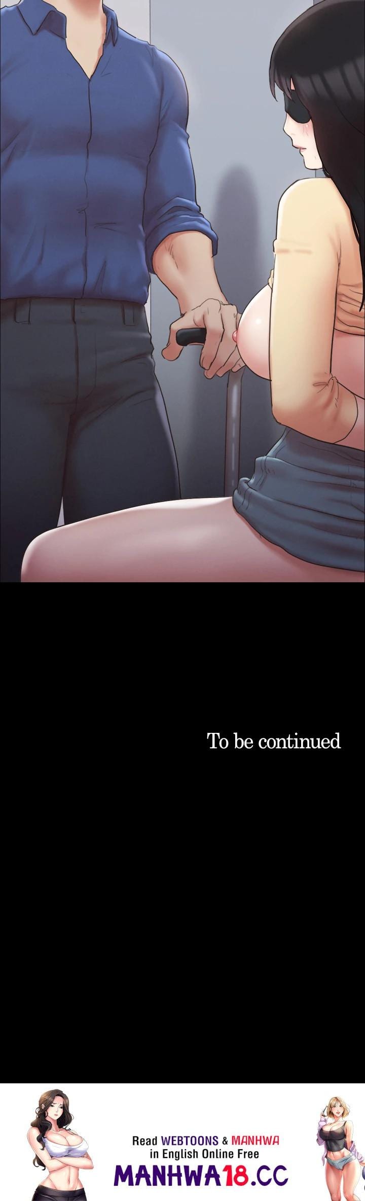 Everything is Agreed Upon (Uncensored), chapter 127, page 51 of 51