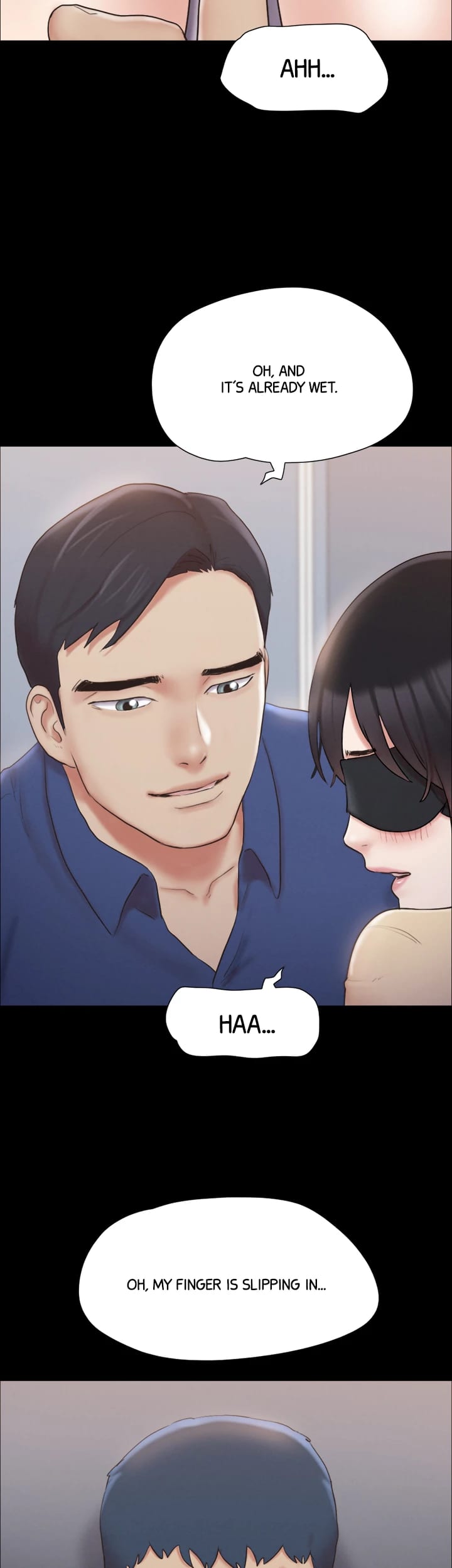 Everything is Agreed Upon (Uncensored), chapter 128, page 7 of 50