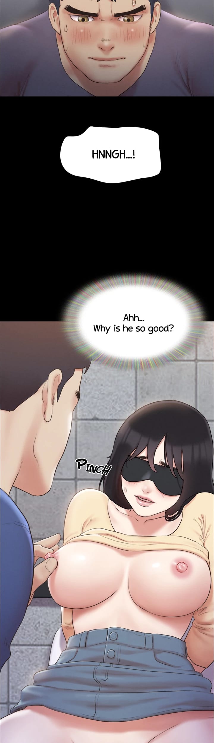 Everything is Agreed Upon (Uncensored), chapter 128, page 8 of 50