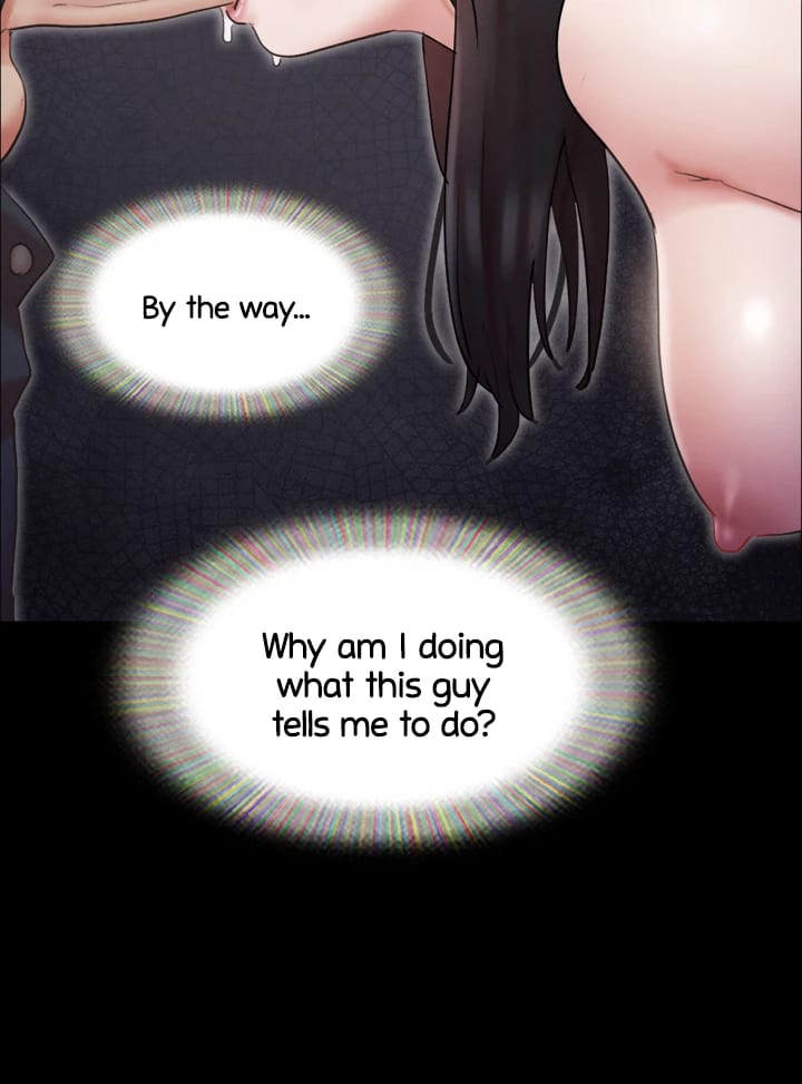 Everything is Agreed Upon (Uncensored), chapter 128, page 33 of 50