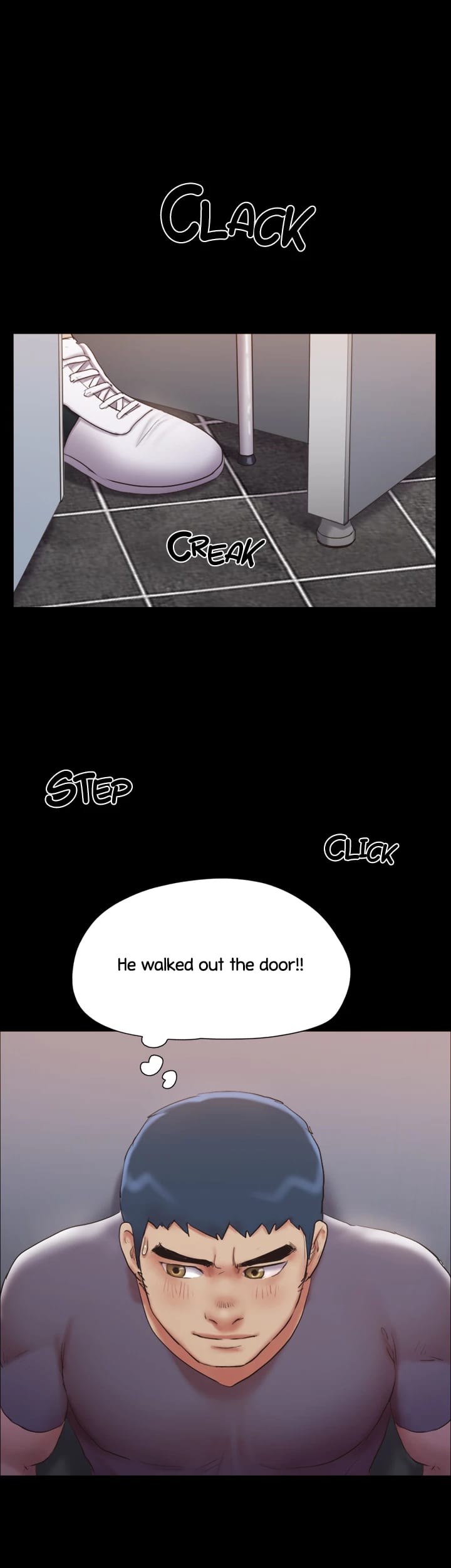 Everything is Agreed Upon (Uncensored), chapter 129, page 27 of 50