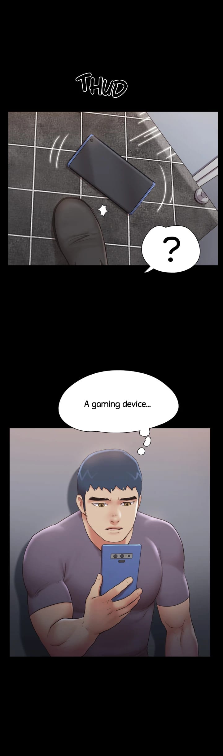 Everything is Agreed Upon (Uncensored), chapter 129, page 28 of 50
