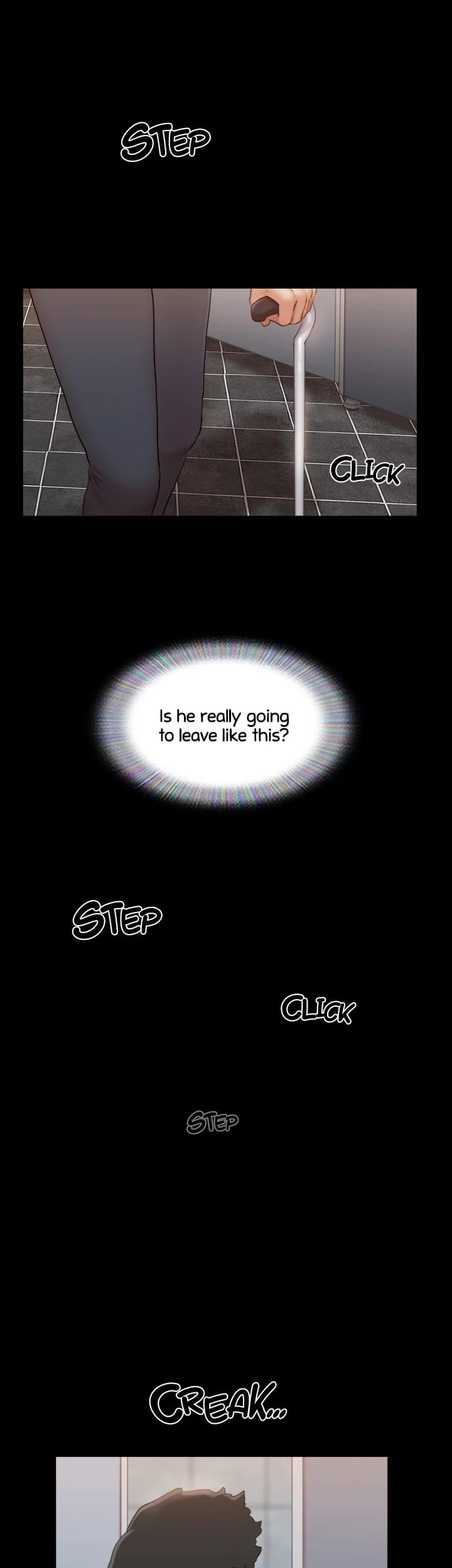 Everything is Agreed Upon (Uncensored), chapter 129, page 29 of 50