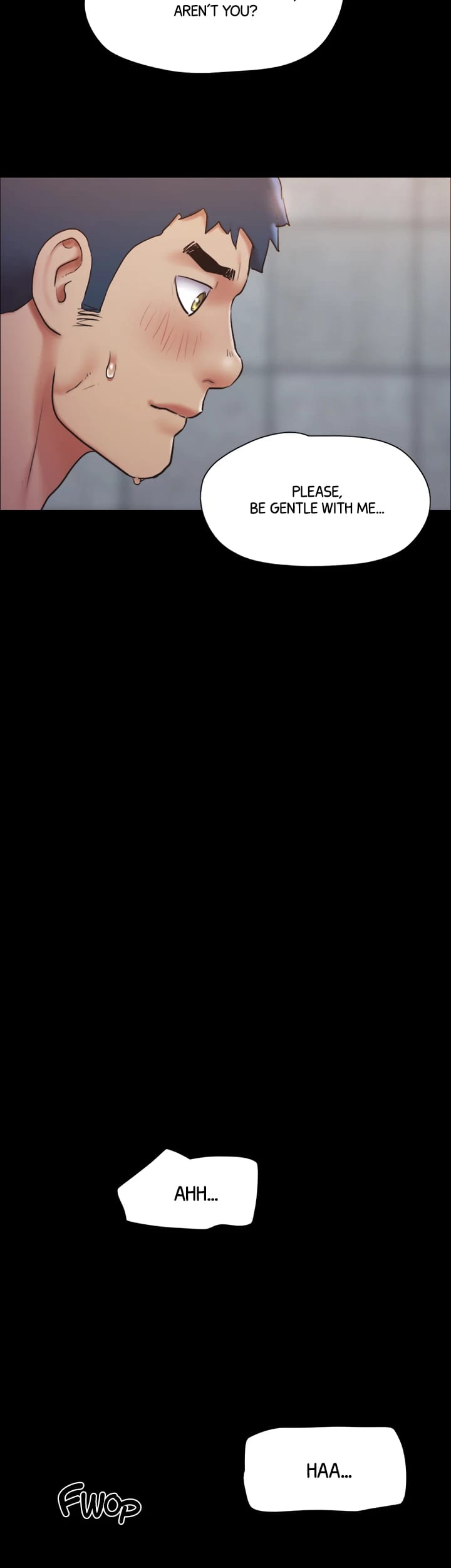 Everything is Agreed Upon (Uncensored), chapter 129, page 36 of 50