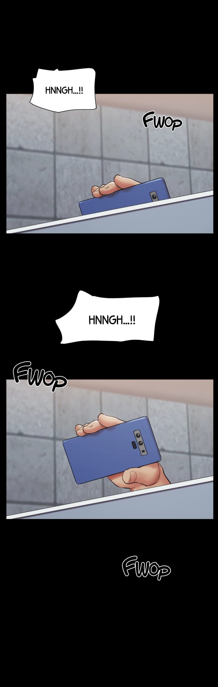 Everything is Agreed Upon (Uncensored), chapter 129, page 37 of 50