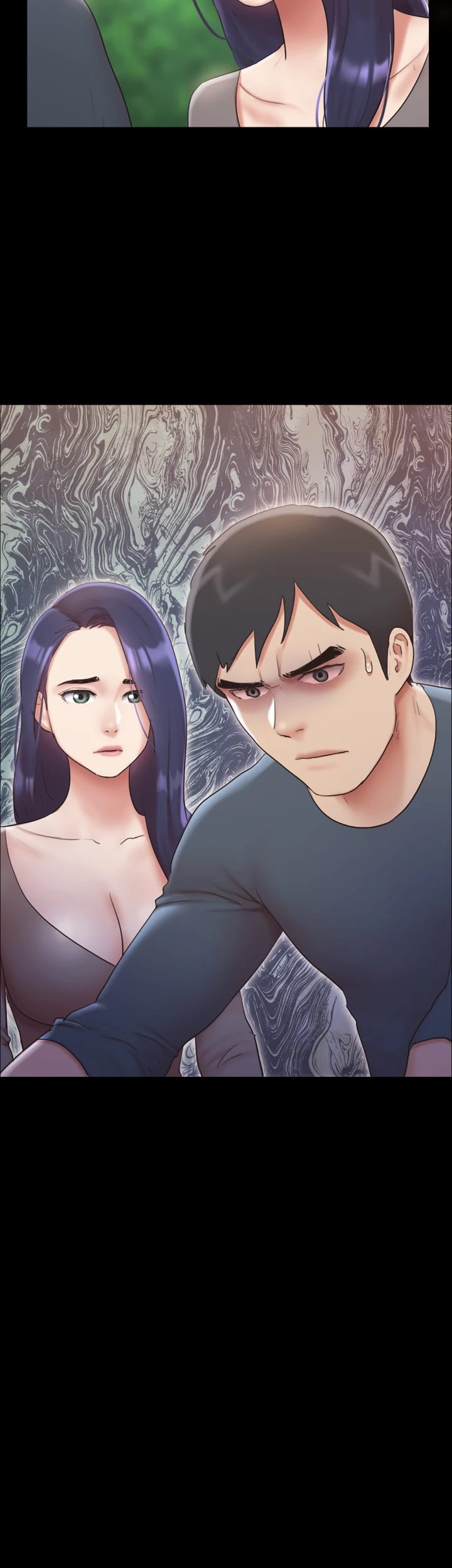 Everything is Agreed Upon (Uncensored), chapter 129, page 45 of 50