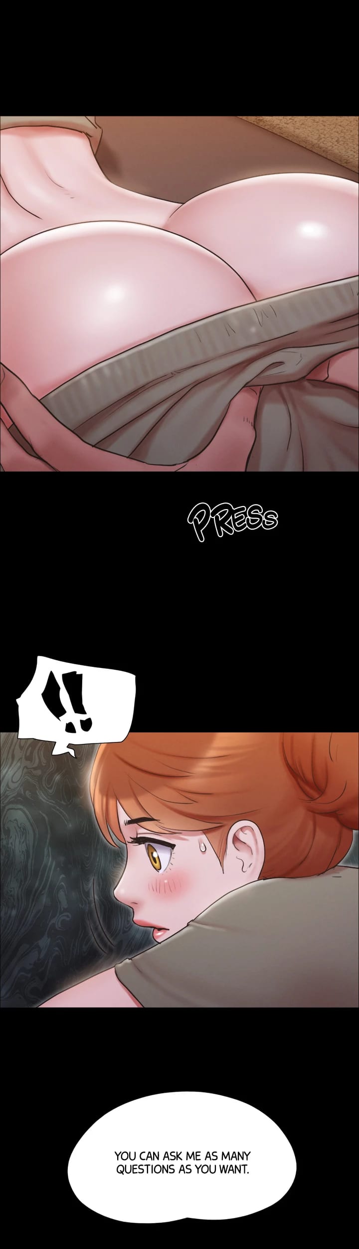 Everything is Agreed Upon (Uncensored), chapter 130, page 30 of 51