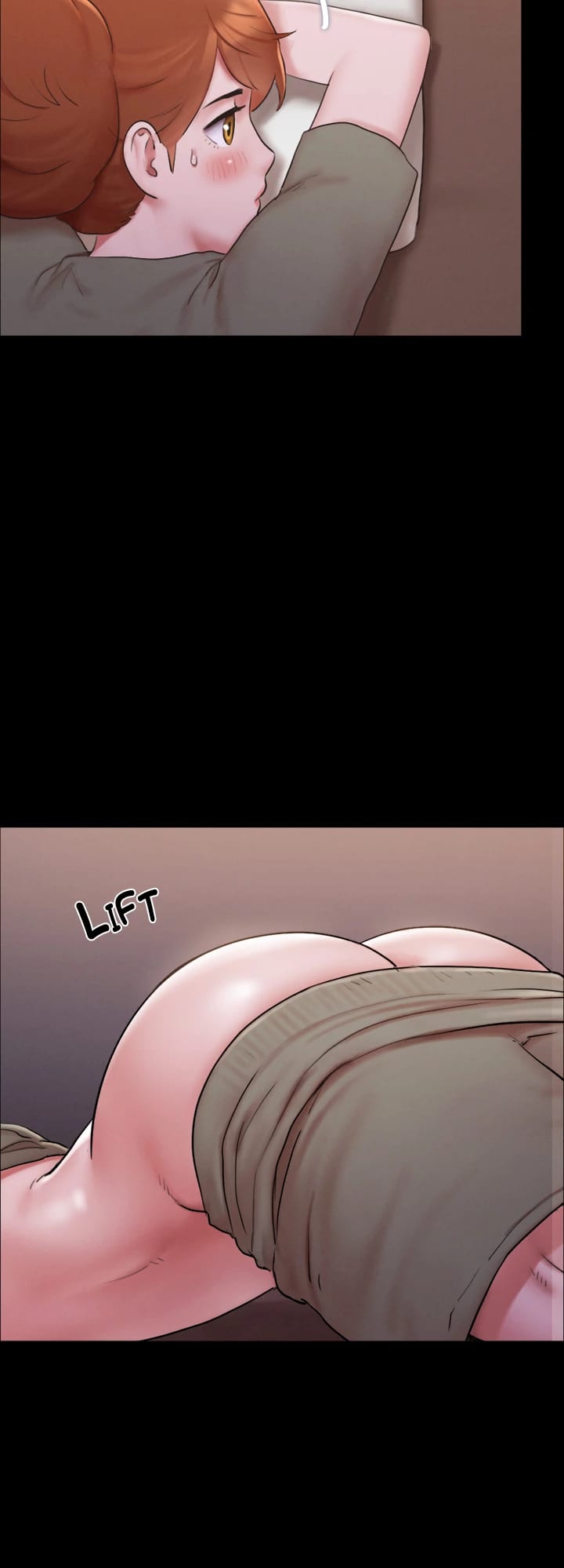 Everything is Agreed Upon (Uncensored), chapter 130, page 33 of 51
