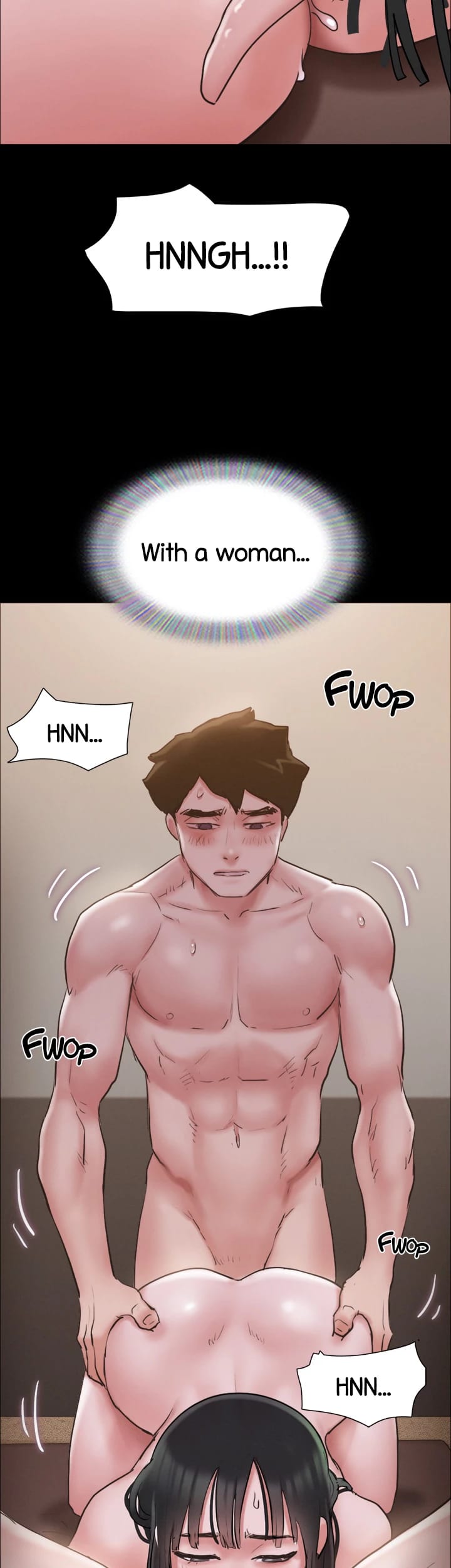 Everything is Agreed Upon (Uncensored), chapter 131, page 6 of 55